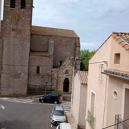 Studio Heltymie 4-Velos Bienvenus-Parking Gratuit Apartment Portiragnes Exterior foto